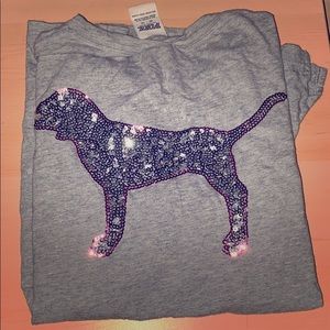 Victoria secret shirt